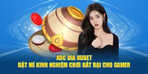 Xóc đĩa Kubet